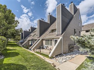 5250 S Huron Way BUILDING 3-3309, Littleton, CO 80120