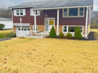 2304 Shadyside Ave, Huntingdon, PA 16652