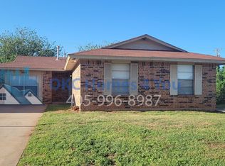 1645 SE 52nd St, Oklahoma City, OK 73129