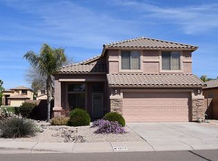 9274 W Clara Ln, Peoria, AZ 85382