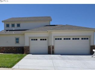 1306 63rd Avenue Ct, Greeley, CO 80634