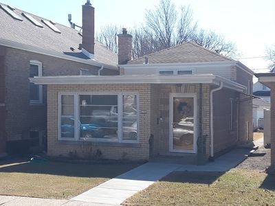 3755 W 60th St, Chicago, IL, 60629