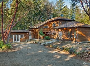 69 Kittiwake Ln, Friday Harbor, WA