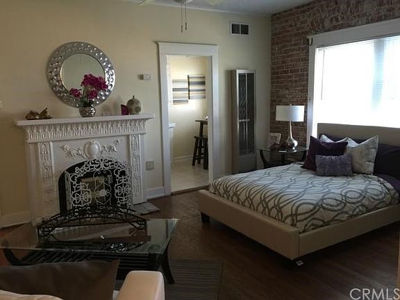 Main room