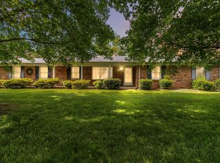 201 Colonial Ave, Somerset, KY 42501