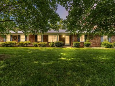 201 Colonial Ave, Somerset, KY, 42501