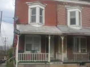 757 W Cedar St, Allentown, PA 18102
