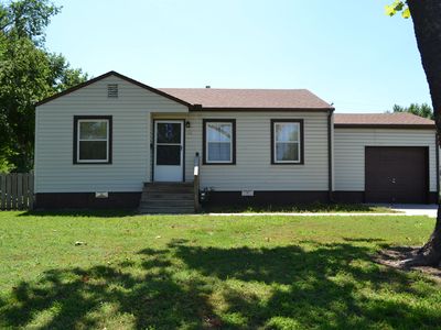 232 S 69th East Ave, Tulsa, OK, 74112