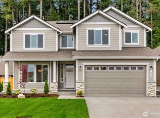 Steilacoom Ridge Div. V, Lacey, WA 98513
