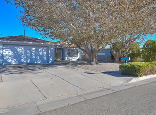 716 Landmark St NW, Albuquerque, NM 87121