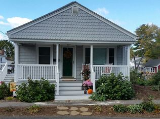 3 Bayard St, Dedham, MA 02026