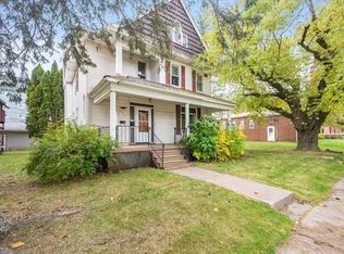 2412 E 4th St, Superior, WI 54880