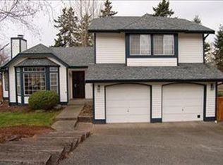 14402 SE 256th Pl, Kent, WA 98042