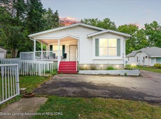 416 W Holmes Rd, Lansing, MI 48910