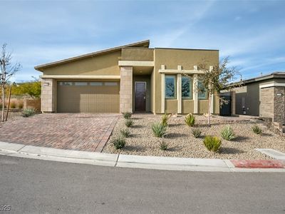12438 Heritage Bend Dr, Las Vegas, NV, 89138