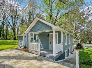 1914 North Ave NW, Atlanta, GA 30318