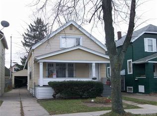 237 Shirley Ave, Buffalo, NY 14215