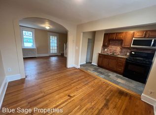 7015 Clinton Rd, Upper Darby, PA 19082