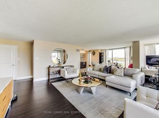 2045 Lake Shore Blvd W Unit 1110, Toronto, ON M8V 2Z6