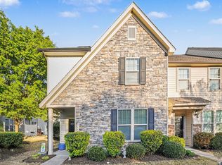4444 Iyar Way, Wake Forest, NC 27587