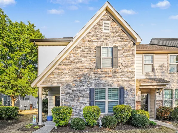 4444 Iyar Way, Wake Forest, NC 27587