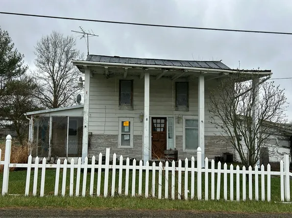 846 County Road 601, Polk, OH 44866