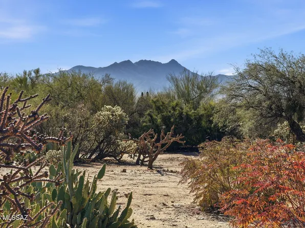 1568 N Rio Mayo, Green Valley, AZ 85614