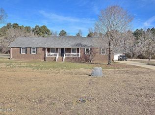 3720 Flat Rock Dr, Battleboro, NC 27809