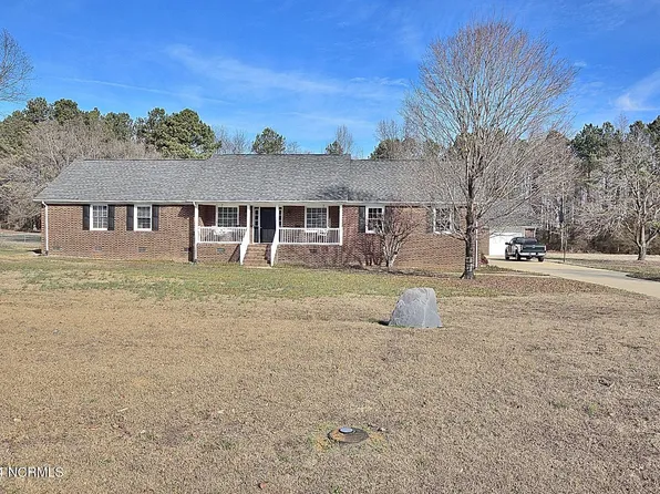 3720 Flat Rock Drive, Battleboro, NC 27809