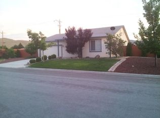 17506 Bear Lake Dr, Reno, NV 89508