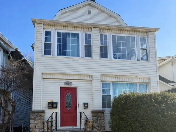 425 S Columbus Avenue, Mount Vernon, NY 10553