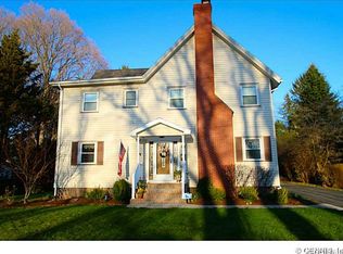 62 Prospect St, Spencerport, NY 14559