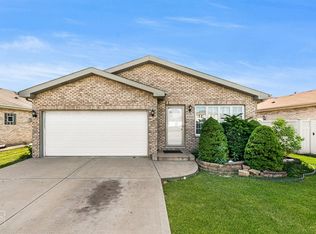 8506 S Oketo Ave, Bridgeview, IL 60455