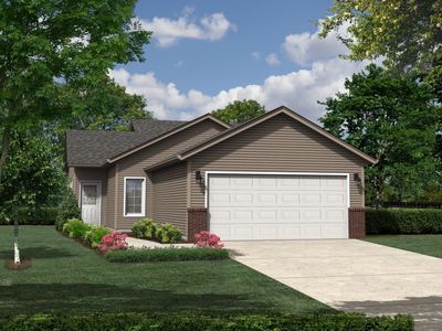 414 Westview Ln E, West Fargo, ND, 58078