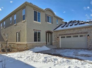 7032 E Lake Dr, Centennial, CO 80111