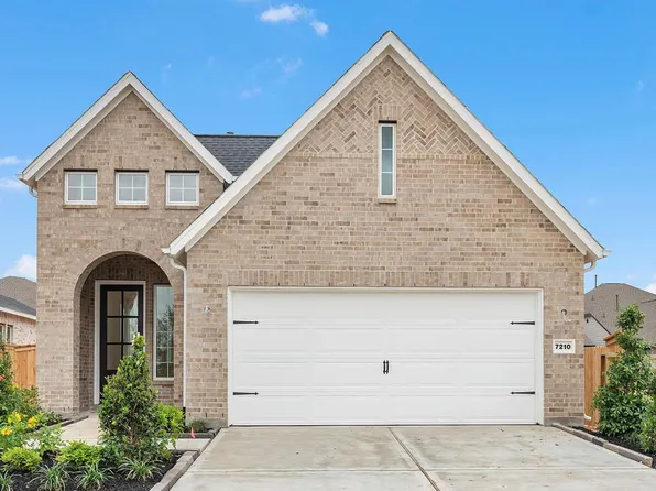 7210 Grassland Vista Ln, Katy, TX 77493