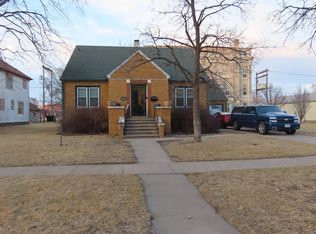 408 E 10th St, Schuyler, NE 68661