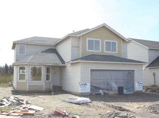 1835 Billie Ct, Ferndale, WA 98248