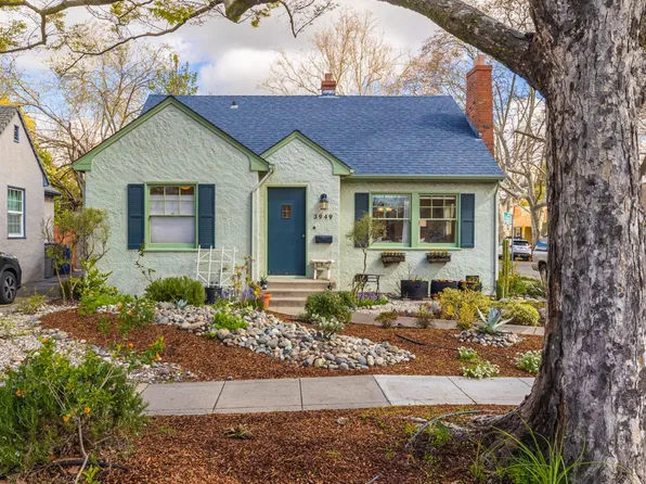 3949 T St, Sacramento, CA 95819