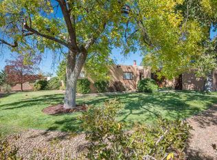 1312 Luana St, Santa Fe, NM 87505