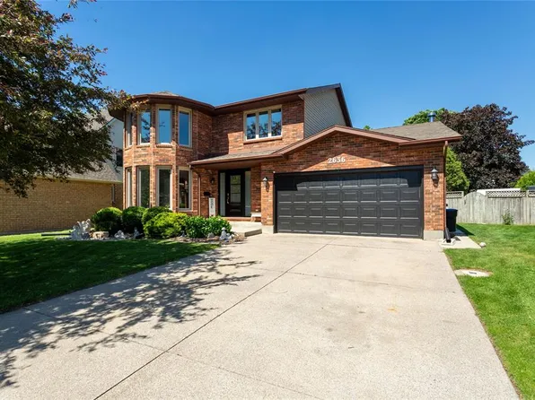 2636 Stoneridge Ct, Sarnia, ON N0N 1C0
