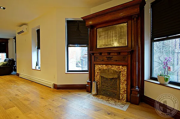 Rented by (Legacy) Brooklyn Rentals NYC | media 48