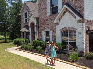 30426 W Legends Trail Dr, Spring, TX 77386