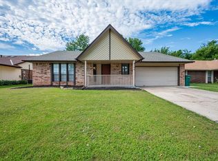 8304 NW 112th St, Oklahoma City, OK 73162