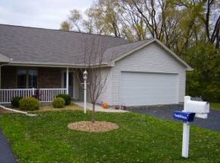 2710 Havenwood Dr UNIT C, Oshkosh, WI 54904