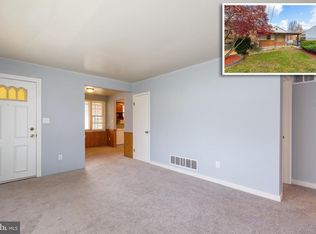 4004 Taylor Ave, Baltimore, MD 21236