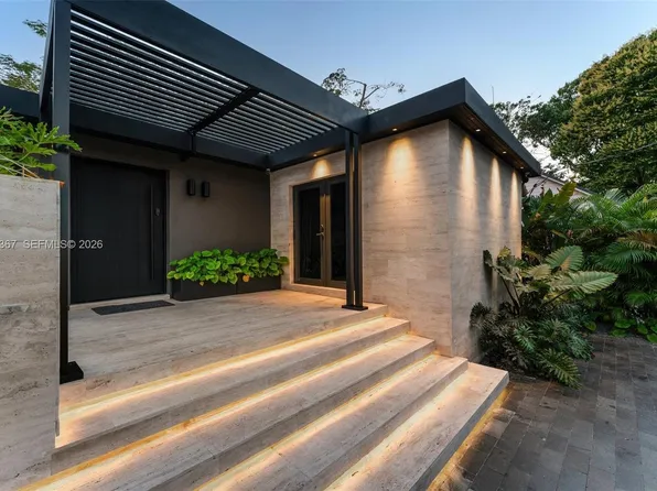 3522 William Ave, Miami, FL 33133