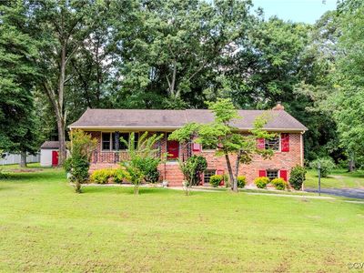 1020 Challis Ln, Sandston, VA, 23150