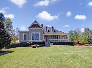 8707 Newborn Way, Douglasville, GA 30134