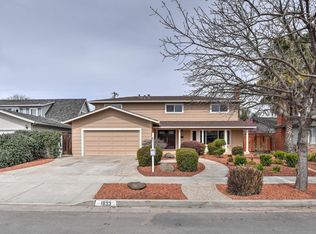 1833 Curtner Ave, San Jose, CA